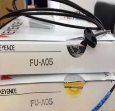 供应FU-A05 基恩士KEYENCE 全新 原装 光纤线