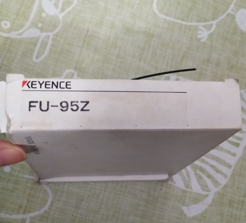 供应FU-95Z 基恩士KEYENCE 全新光纤线 传感器