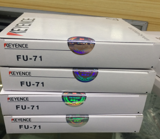 FU-71 基恩士KEYENCE 全新原装 光纤线 传感器 现货供应