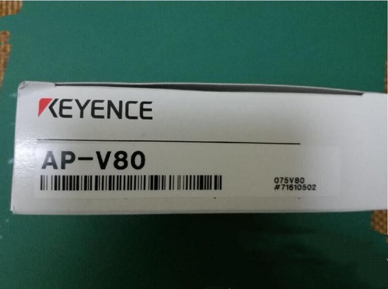 现货供应 AP-V80 基恩士KEYENCE 压力传感器