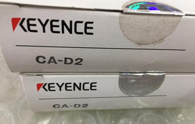 CA-D2 基恩士KEYENCE 全新原装LED 照明 电缆线