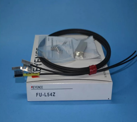 FU-L54Z 基恩士KEYENCE 全新光纤线传感器 现货供应