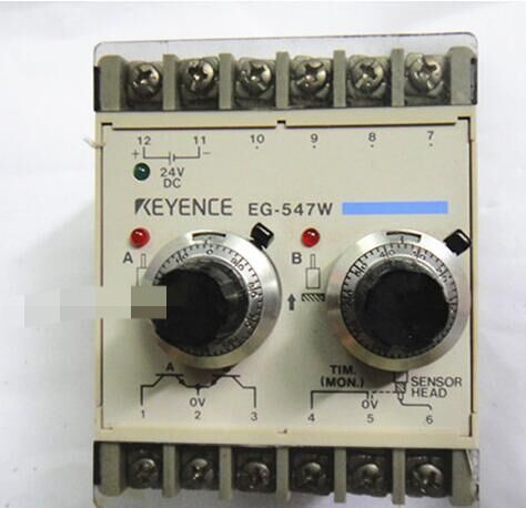 现货供应 EG-547W 基恩士KEYENCE 控制 传感器