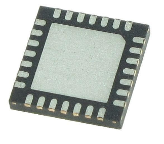 ATSAMD10D14A-MNT MCU Microchip