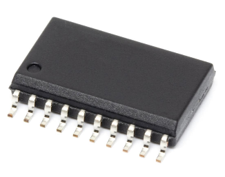 AT89C2051-24SU MCU Microchip