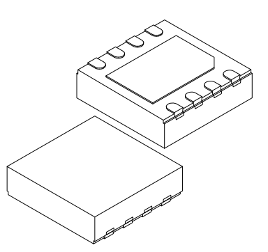 ATA6561-GBQW 接口IC  Microchip