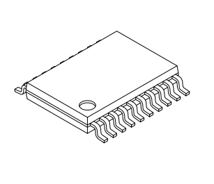 MCP2515-I/ST 接口IC Microchip
