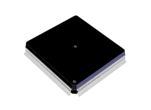 ATMEGA16A-AU MCU Microchip