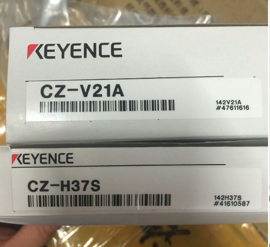 现货供应 CZ-H37S 基恩士KEYENCE 感应头 传感器