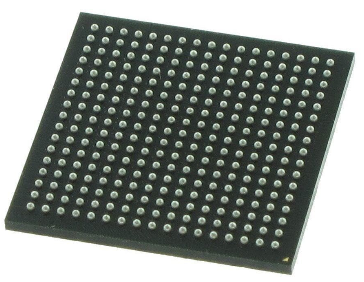 ATSAMA5D27B-CU MPU Microchip