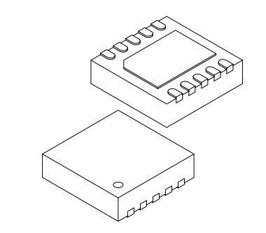 MCP9904T-1E/9Q 传感器 Microchip