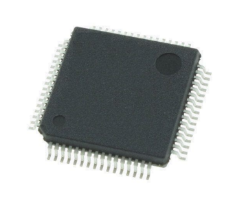 ATXMEGA64D3-AU MCU Microchip