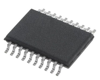 PIC16F1829-I/SS MCU Microchip