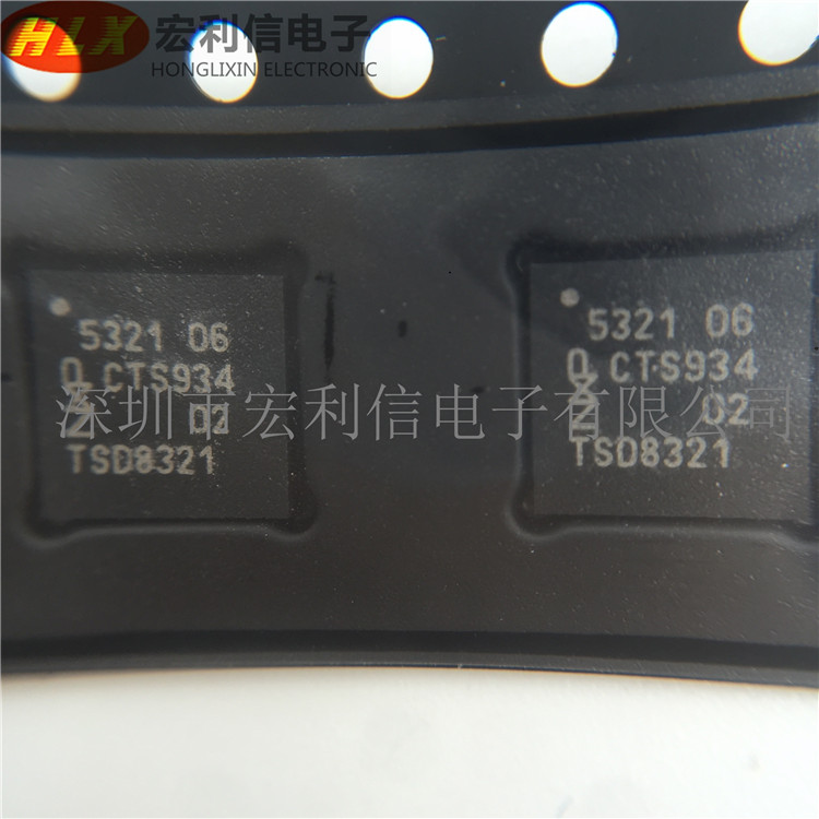 PN5321A3HN/C106 QFN40 NFC/RFIDоƬ