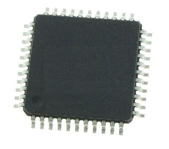 ATXMEGA32A4U-AU MCU Microchip