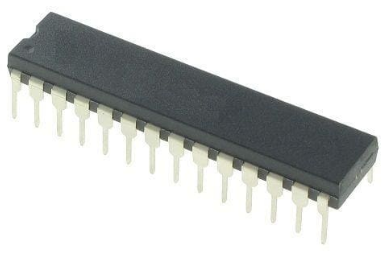 ATMEGA88PA-PU MCU Microchip