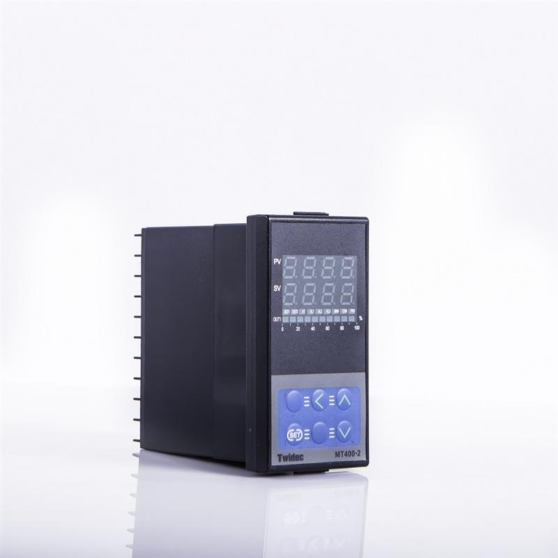 合泉高温控表，温控仪， PID控制器Twidec MT400-2 工厂直销