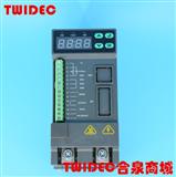 TWIDEC合泉TH系列单相全数字智能SCR电力调整器  TH-1-4-060-P