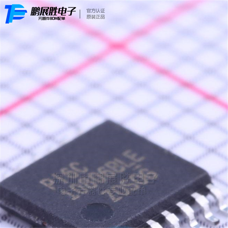 供应PI6C10806BLE DIODES(美台) TSSOP-16全新原装时基集成芯片