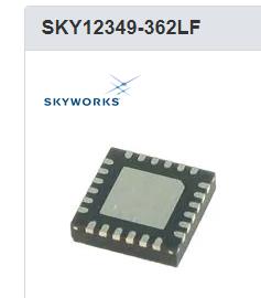 SKY12349-362LF 衰减器 .7-4.0GHz