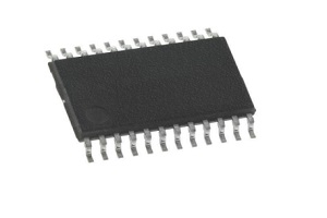 MAX7358EUG+ 多路复用开关 IC Maxim