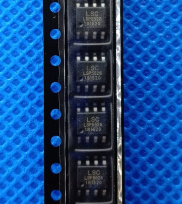 供应LSP5526-S8ADC DC转换器