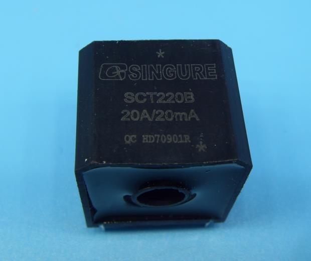 供应SCT220B 20A/20MA SINGURE 星格互感器 全新现货