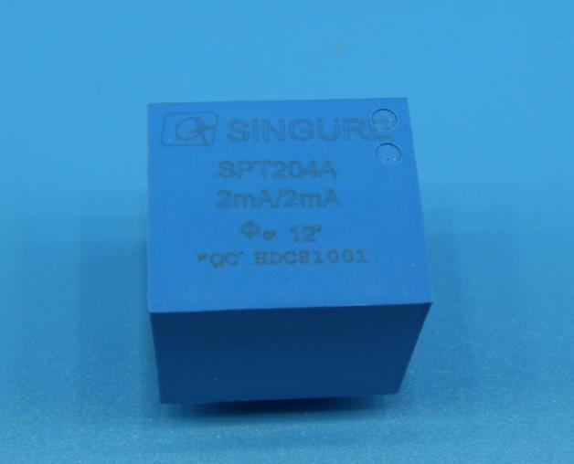 SPT204A 2mA/2mA 精密电压互感器 SINGURE星格 原装现货