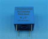 SCT254AK 5A/2.5MA 精密电流互感器 SINGURE星格 原装现货