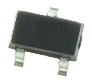 NTR4170NT1G MOSFET ON