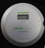 UV能量计UV-intLED405 UVled固化装置UV能量测量仪光谱370-420nm