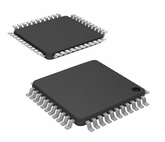 Microchip嵌入式微控制器 PIC18F46J50-I/PT