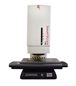 租售二手OGP影像测量仪 SmartScope CNC 250