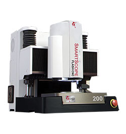 租售二手SmartScope Flash CNC 200影像测量仪