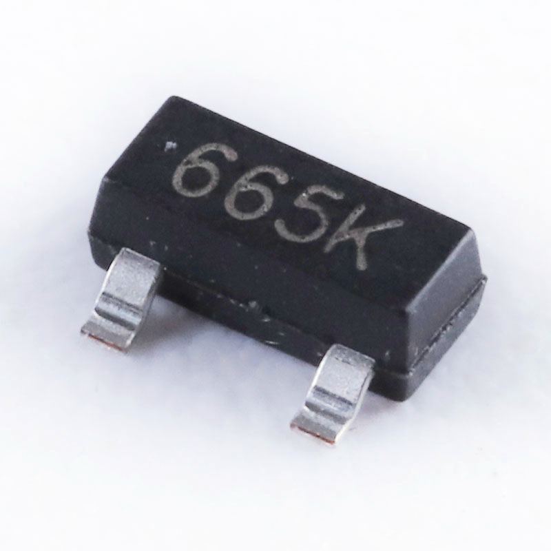 供应XC6206P362MR LDO线性稳压器665K