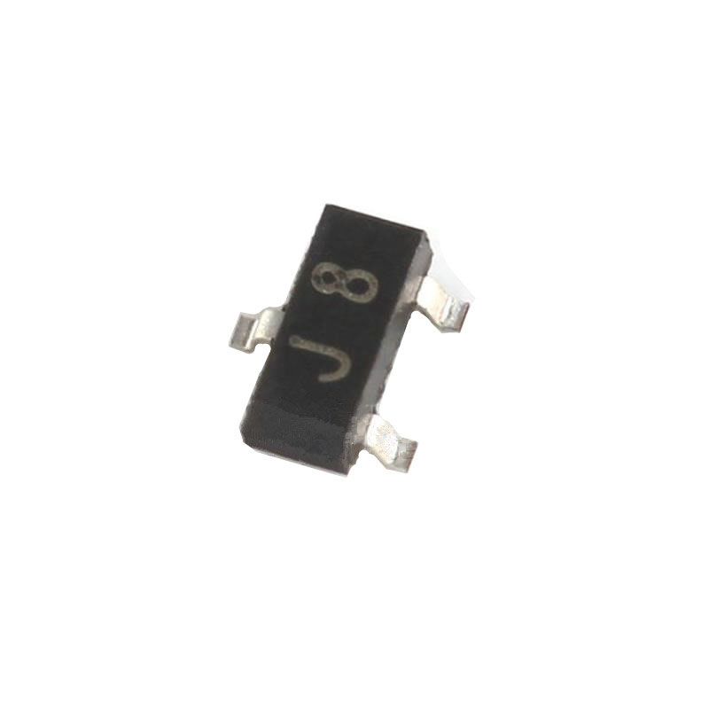 供应S9018贴片三极管NPN功率晶体管