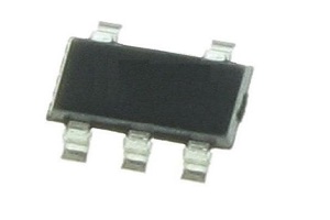MAX3280EAUK+T RS-422/RS-485  Maxim