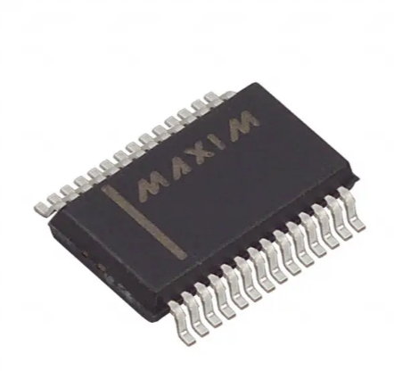 MAX1270BCAI+T 集成电路（IC）