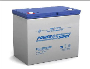 代理原装供应 Power-Sonic 铅酸蓄电池 PS-6360