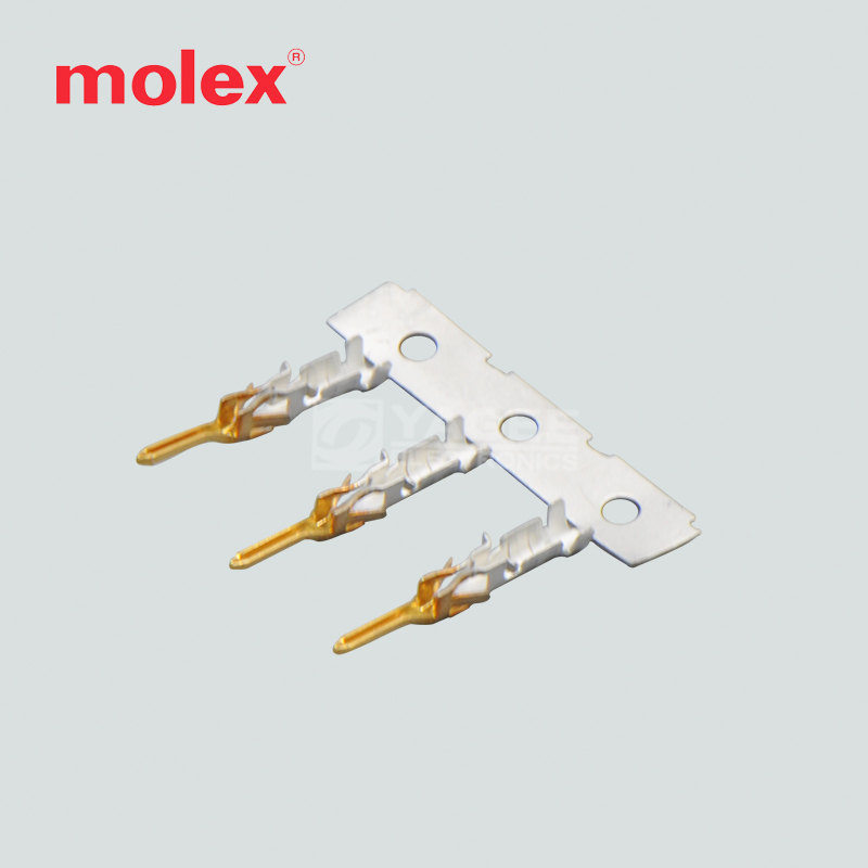 莫仕molex连接器 43031-0005 端子