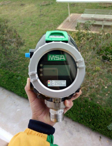 供应MSA/梅思安Prima XP-NH3固定式探测器NH3氨气传感器探头10112719在线式气体检测仪