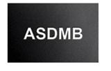 ASDMB-10.000MHZ-LC-T标准时钟振荡器 原装现货  量大特惠