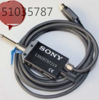 供应日本SONY索尼DT512P   DT512N 高位移传感器，量程12mm
