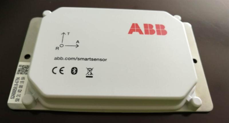 供应ABB Ability智能传感器含硬件+2年软件分析+4年软件分析