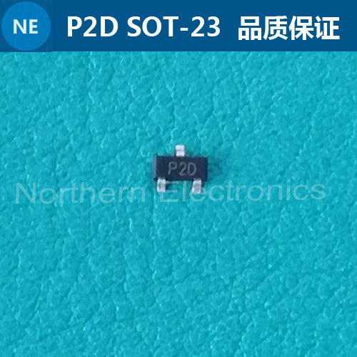 供应 可控硅P2D晶闸管SOT-23贴片