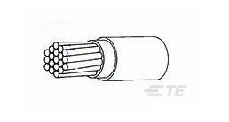 供应M81044/12-22-0 M81044/12-22-1 连接线 原装现货 量大优惠