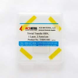美国ACS Material石墨烯