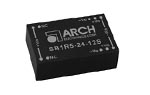 供应ARCH DC/DC模块电源SH05-24F-5S SH05-24F-24S SH05-24F-12S SH05-24F-3.3S SH05-24F-15S