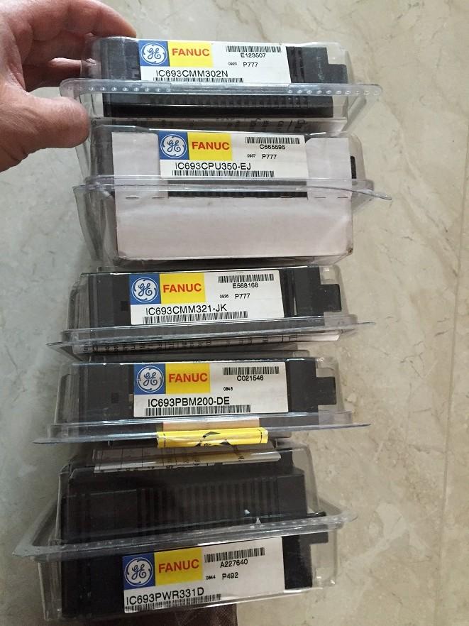 ӦGE-FANUCģ IC693ALG392B IC693ALG223C IC693CMM321