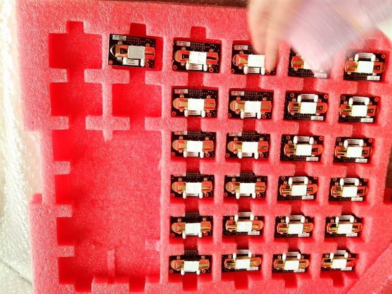 ӦGE̼ģT6615 CO2 Module